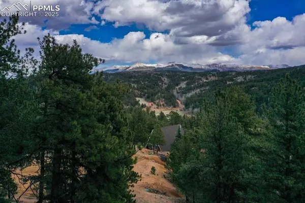 Cripple Creek, CO 80813,102 Blue Bell CIR