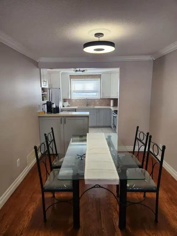 Toronto W08, ON M9C 5B6,76 Lafferty ST