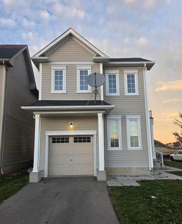 204 Maclachlan AVE, Haldimand, ON N3W 0E2