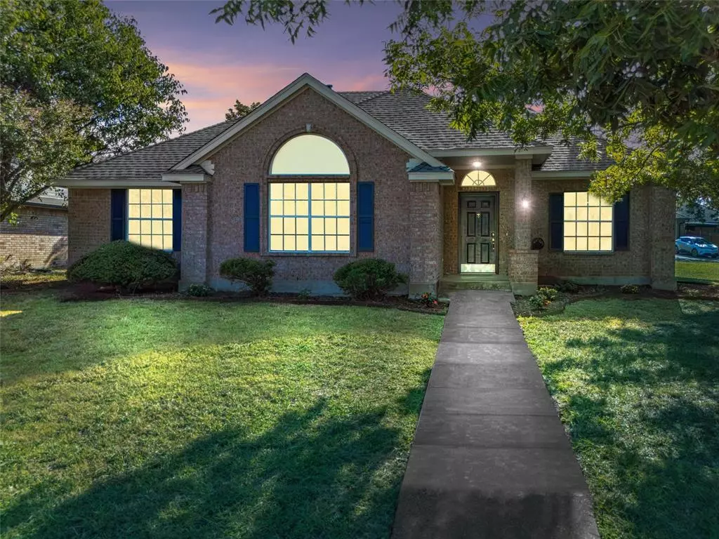 Ennis, TX 75119,2800 Boyd Street