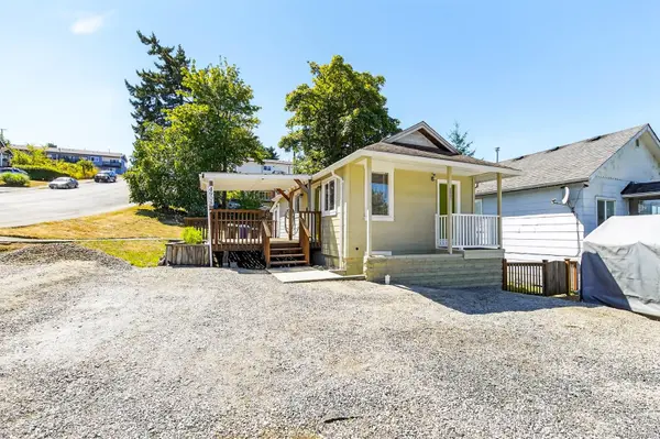 Port Alberni, BC V9Y 3G6,4908 Dunbar St