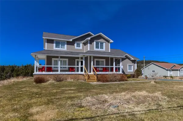 99 Red Cliff Road, Logy Bay, NL A1K 3G2