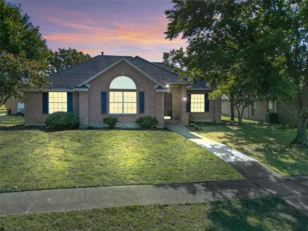 Ennis, TX 75119,2800 Boyd Street