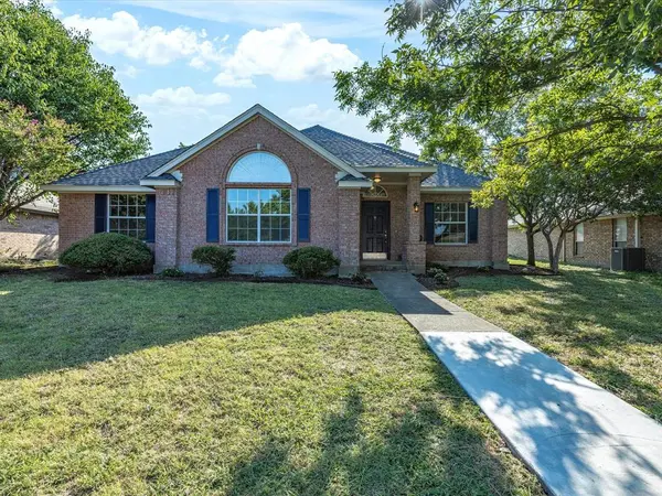 Ennis, TX 75119,2800 Boyd Street