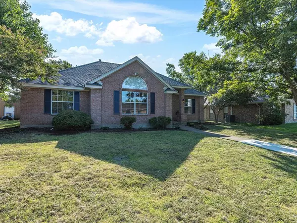 Ennis, TX 75119,2800 Boyd Street