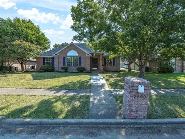 Ennis, TX 75119,2800 Boyd Street