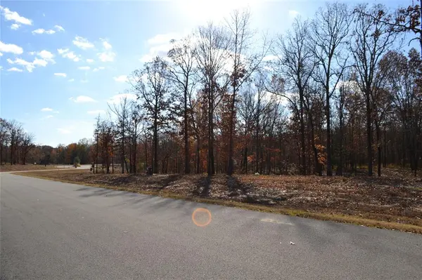 Yantis, TX 75497,Lot 34 Angler Shores Drive