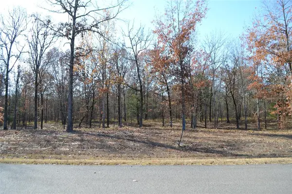 Yantis, TX 75497,Lot 34 Angler Shores Drive