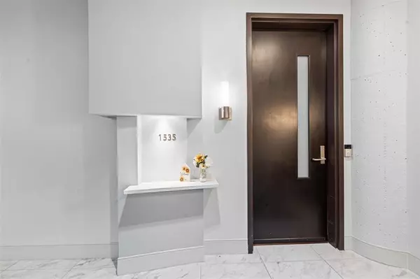 Fort Worth, TX 76107,2600 W 7th Street #1535