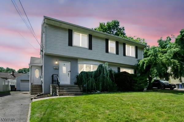 36 Alyson Pl, Bloomfield Twp., NJ 07003
