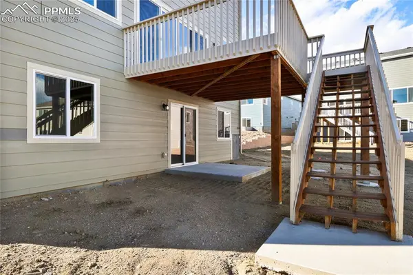 Colorado Springs, CO 80922,4065 Ryedale WAY