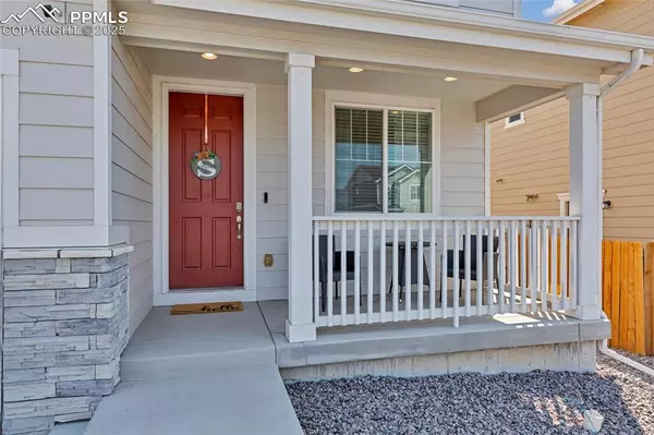 Colorado Springs, CO 80911,7000 Passing Sky DR