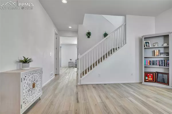 Colorado Springs, CO 80911,7000 Passing Sky DR