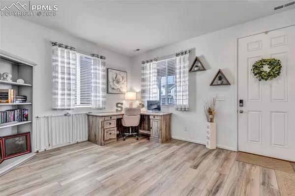 Colorado Springs, CO 80911,7000 Passing Sky DR