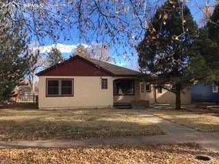 2413 Magellan ST, Colorado Springs, CO 80907