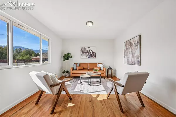 Colorado Springs, CO 80906,1309 Maxwell ST