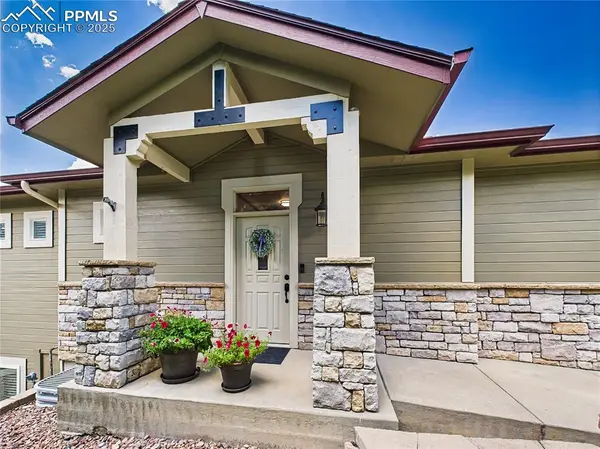 Colorado Springs, CO 80922,6439 Range Overlook HTS