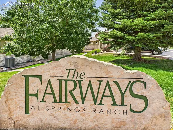 Colorado Springs, CO 80922,6439 Range Overlook HTS