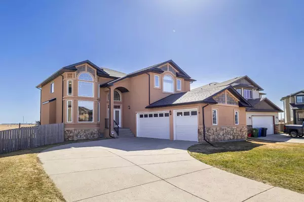 Langdon, AB T0J 1X1,431 Railway PL SE