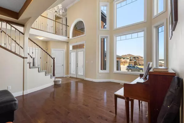 Langdon, AB T0J 1X1,431 Railway PL SE