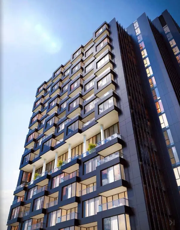 1 Quarrington LN #1919, Toronto C13, ON M3C 0S4