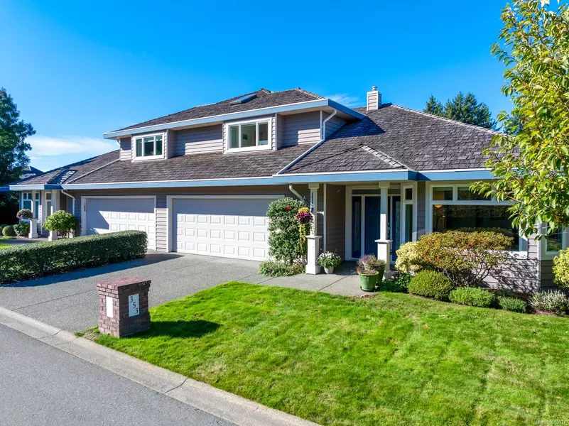 3399 Crown Isle Dr #353, Courtenay, BC V9N 9X7