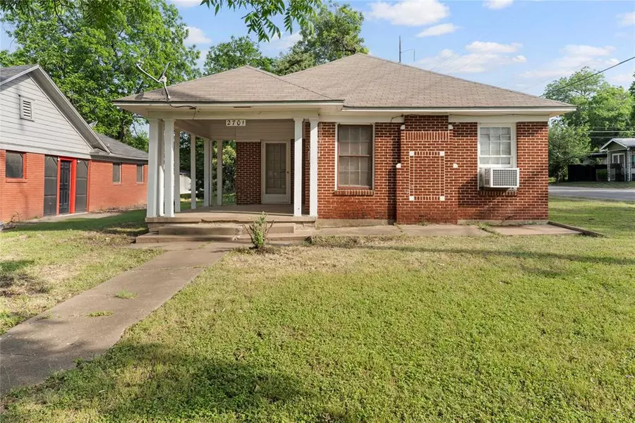 2701 Ethel Avenue, Waco, TX 76707