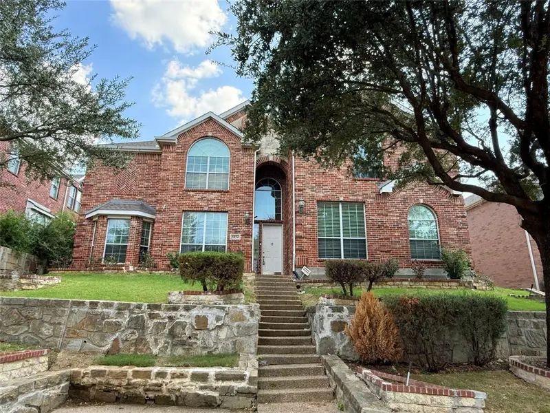 5874 Midnight Moon Drive, Frisco, TX 75036