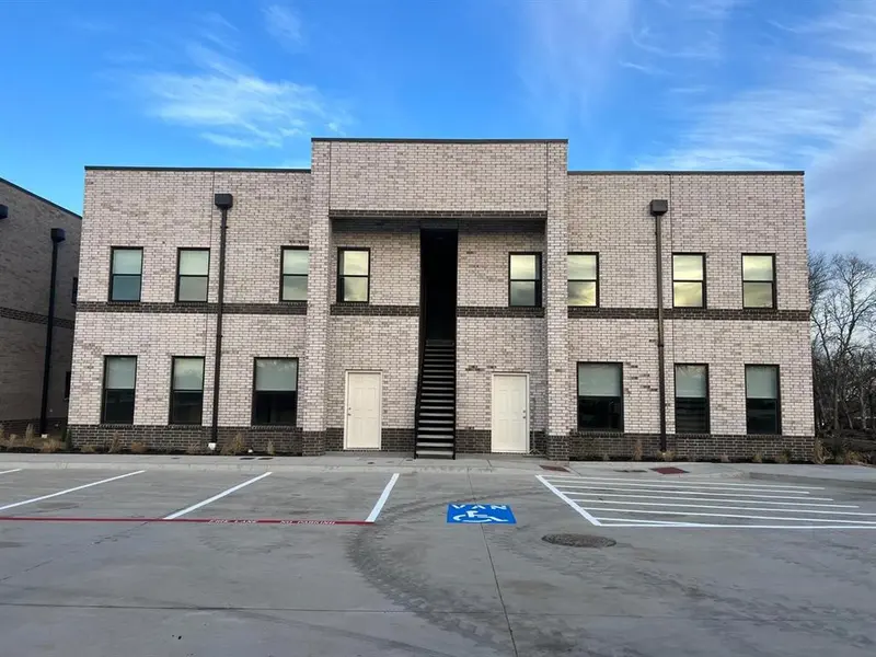 443 Richlands Way, Fate, TX 75087