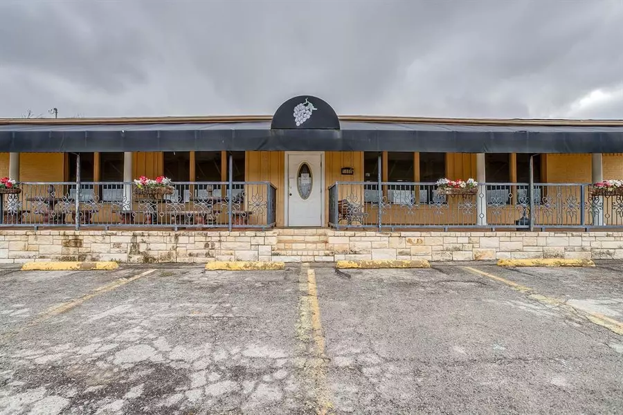 1111 State Highway 16 S, Graham, TX 76450