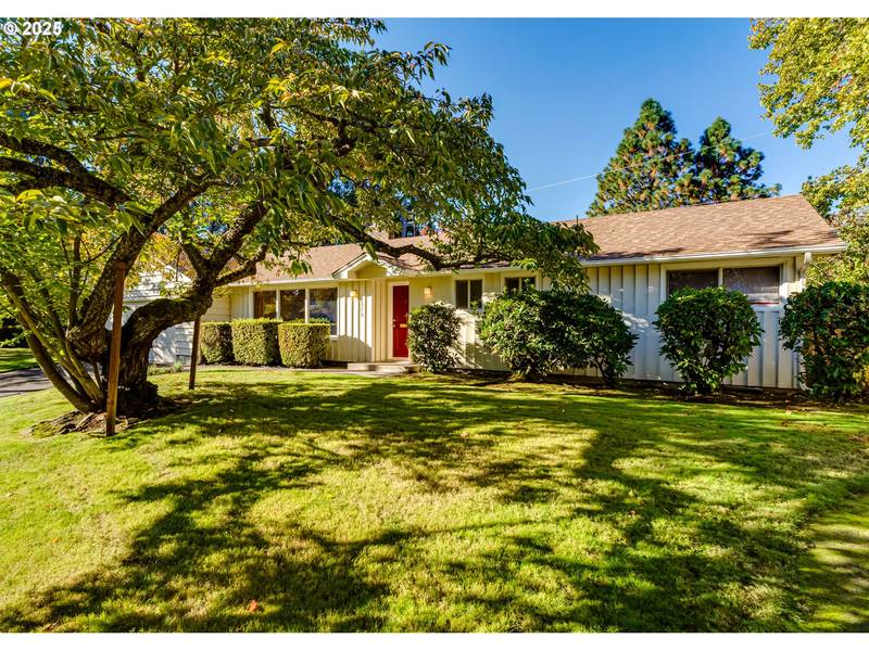 529 ANTELOPE WAY, Eugene, OR 97401