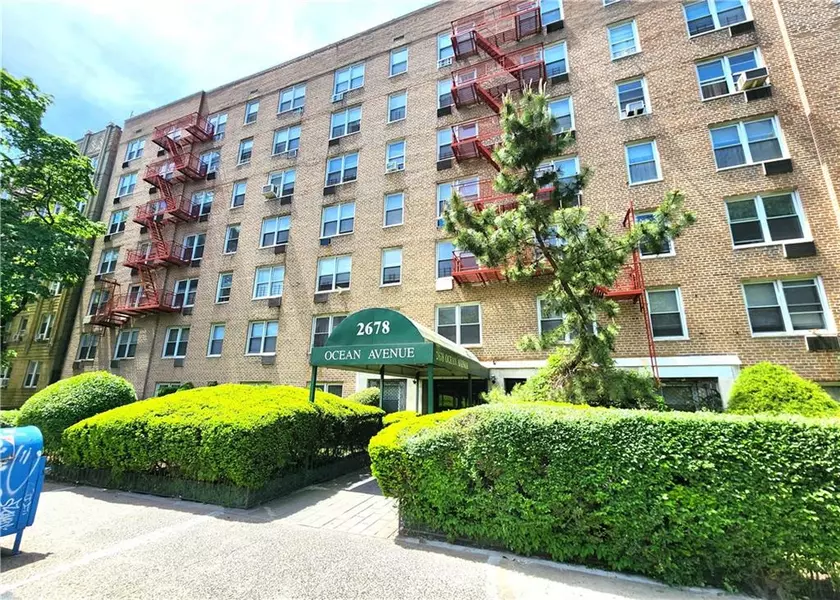 2678 Ocean AVE #L4, Brooklyn, NY 11229