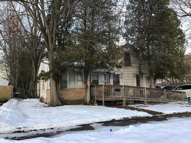 246 W Allegan, Otsego, MI 49078