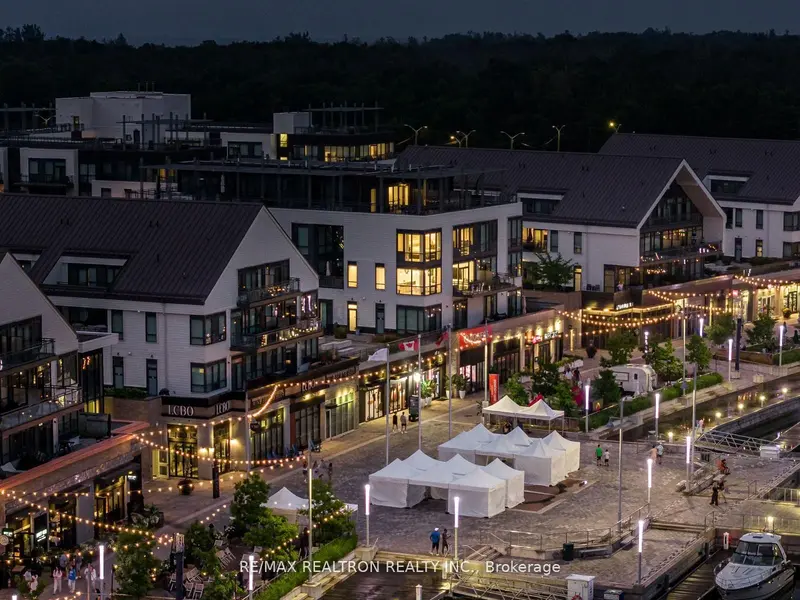 261 Broward WAY #53, Innisfil, ON L9S 0J5