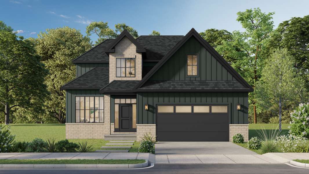 158 Harvest LN, Thames Centre, ON N0L 1G2