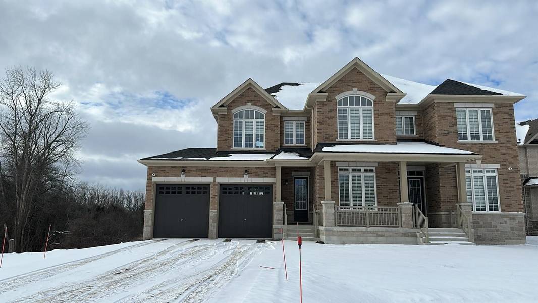 50 Golden Meadows DR, Otonabee-south Monaghan, ON K9J 0K8