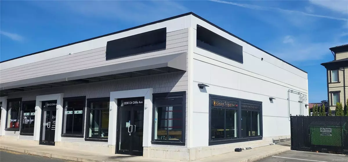 Courtenay, BC V9N 2L4,2230 Cliffe Ave #4