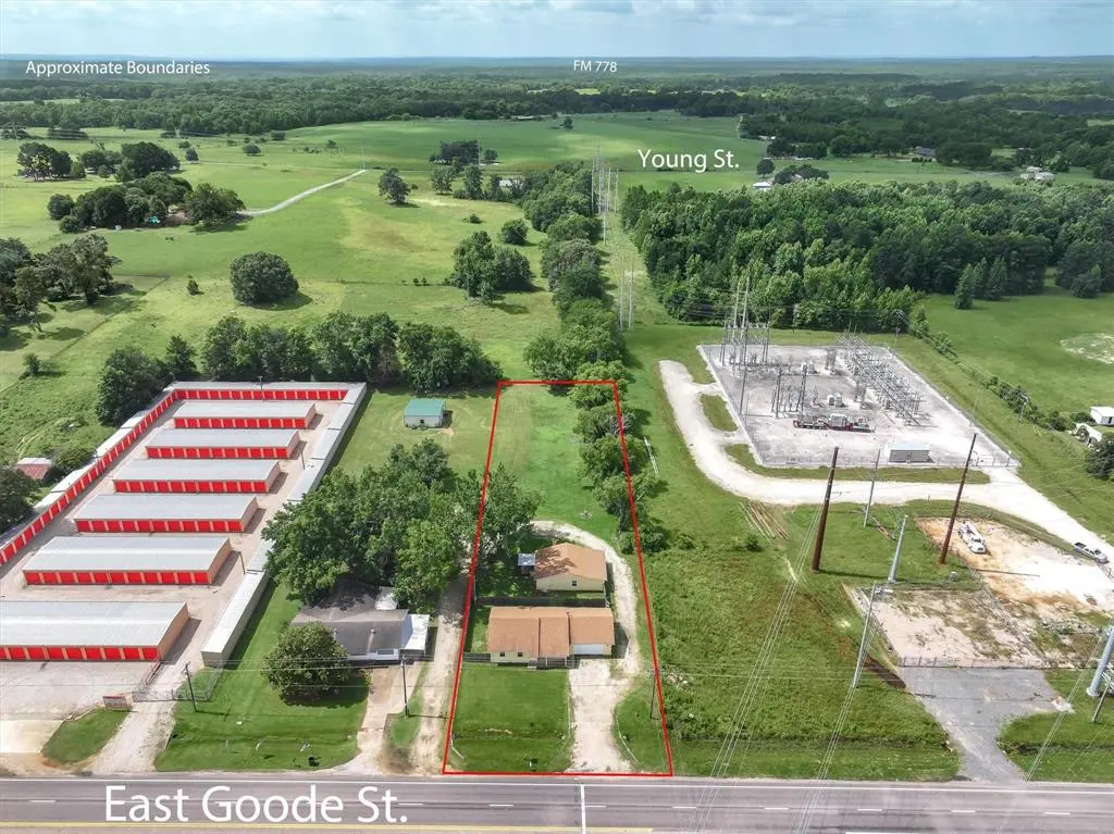 Quitman, TX 75783,1118 E Goode Street