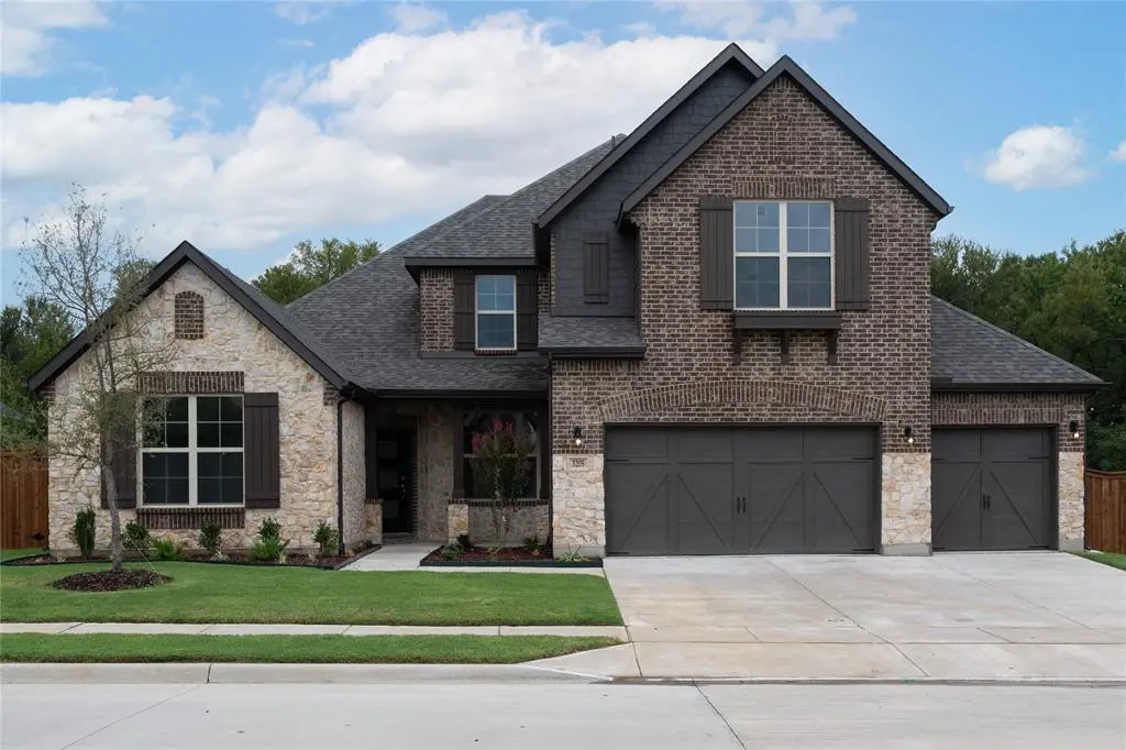 Anna, TX 75409,3205 Hidden Valley Drive