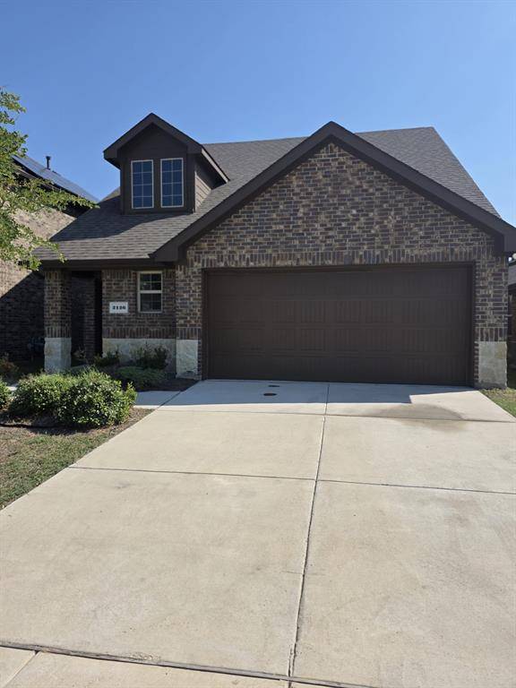 Forney, TX 75126,2126 Hobby Drive
