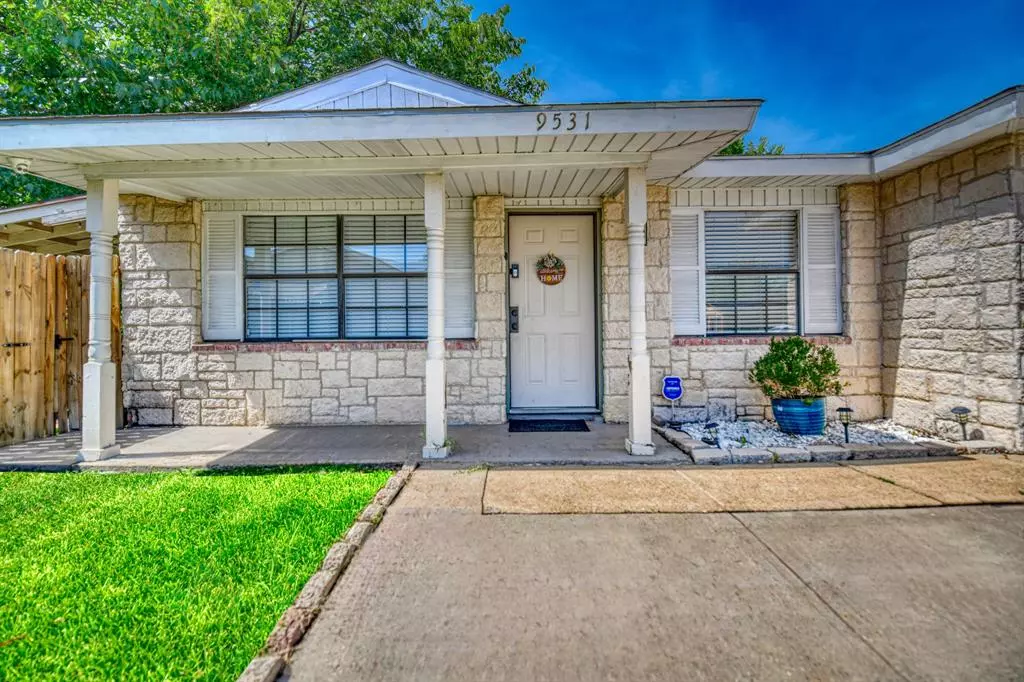 Dallas, TX 75227,9531 Culberson Street