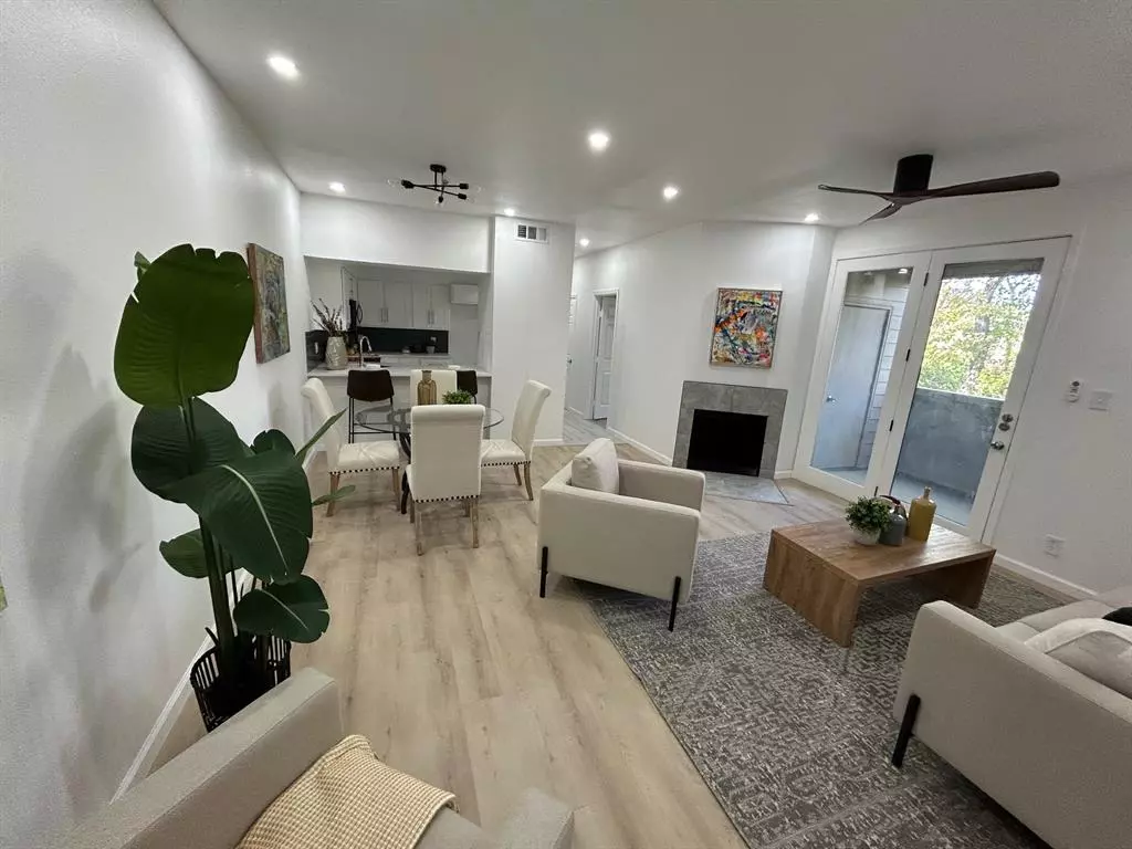 Dallas, TX 75240,8545 Midpark Road #9