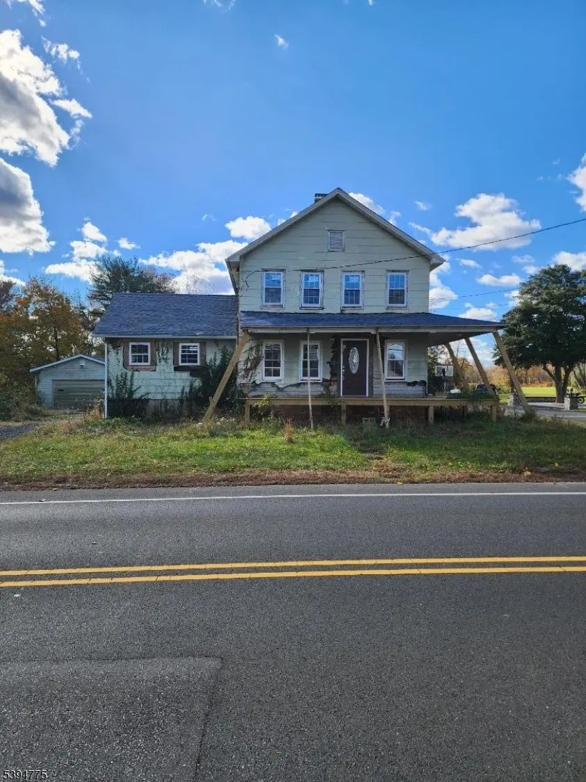 899 Adelphia-Farming Dale Rd, Howell Twp., NJ 07728