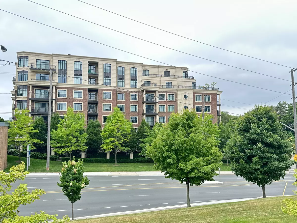 Toronto C12, ON M4G 0A7,1888 Bayview AVE #508