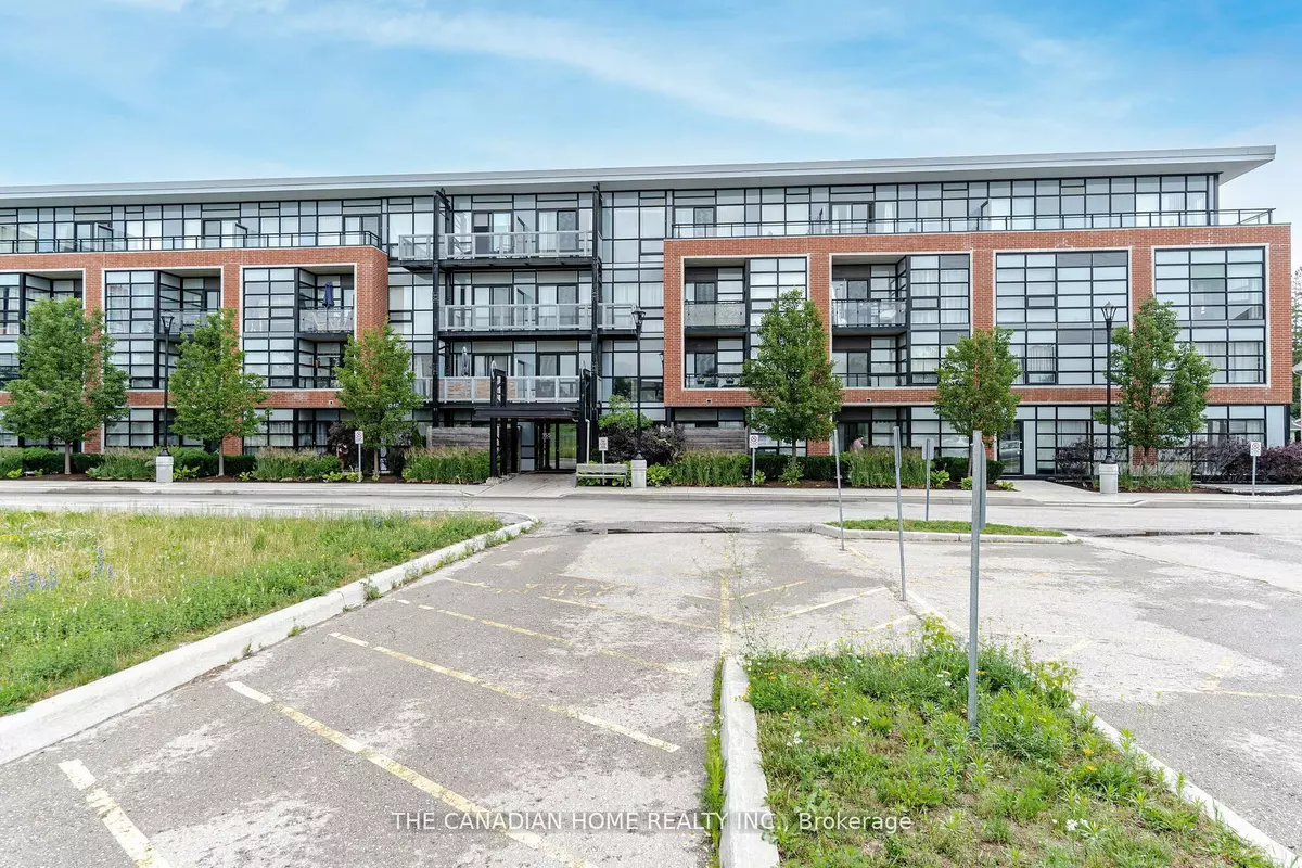 Kitchener, ON N2H 0B9,155 ST. LEGER ST #102