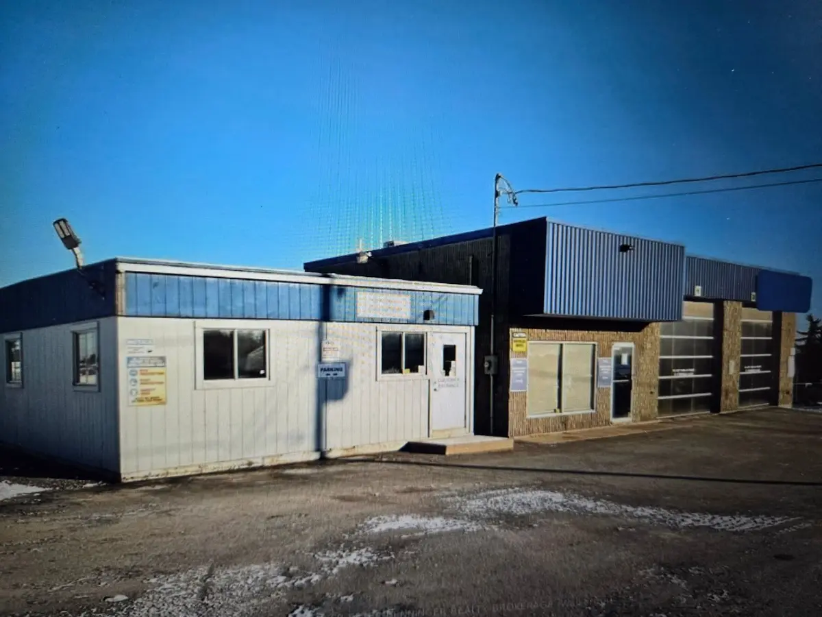 Brockton, ON N0G 2V0,2 Industrial RD