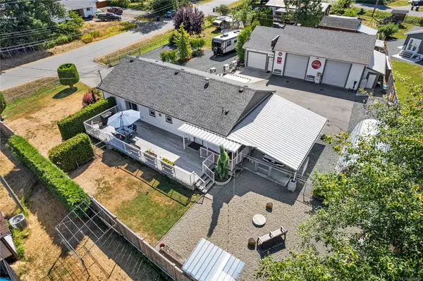 Hilliers, BC V9K 1V8,911 Poplar Way