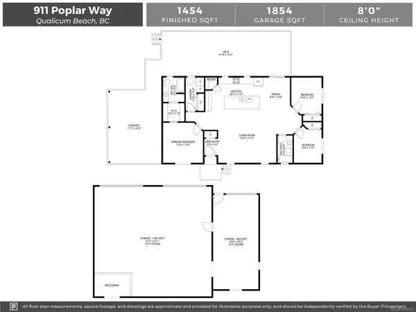 Hilliers, BC V9K 1V8,911 Poplar Way