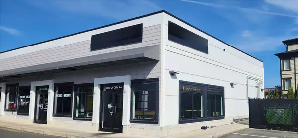 Courtenay, BC V9N 2L4,2230 Cliffe Ave #4