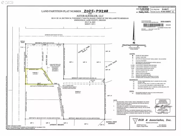 Springfield, OR 97478,Aster ST